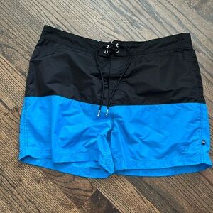 Men’s Swim Shorts (L)